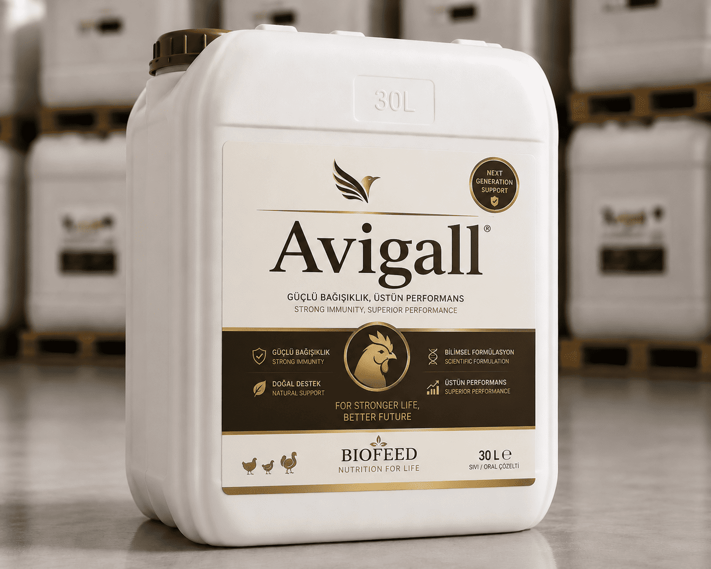 Laboratuvar Görseli