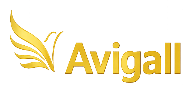 AVIGALL Logo